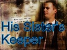 his sisters keeper